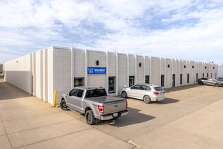 Plus de détails pour 17865 106 Ave NW, Edmonton, AB - Local d'activités à louer