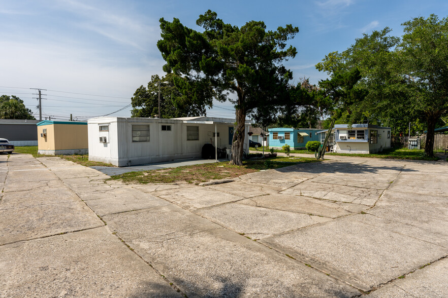 1247 Lpga Blvd, Daytona Beach, FL à vendre - Photo de l’immeuble – Image 3 sur 12