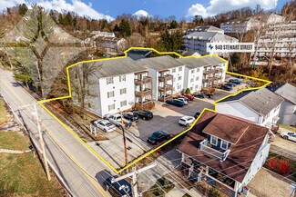 Plus de détails pour 940 Stewart St, Morgantown, WV - Logement à vendre