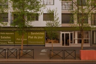 Plus de détails pour Local commercial à louer