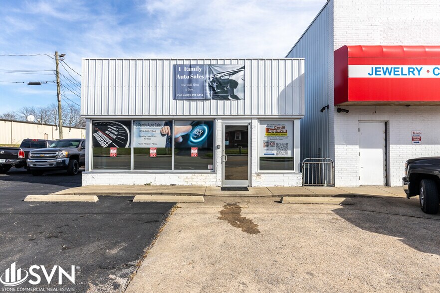 808 S 4th St, Danville, KY à louer - Photo de l’immeuble – Image 3 sur 17