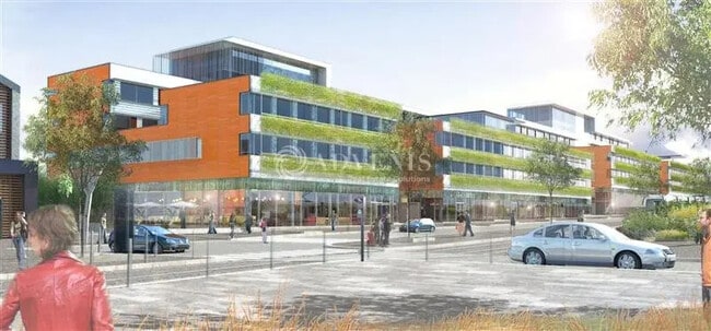 Plus de détails pour Local commercial à vendre