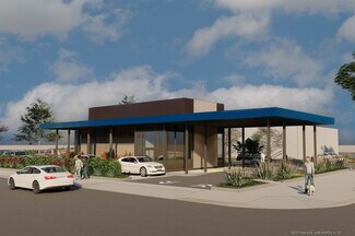 Plus de détails pour 901 N H St, Lompoc, CA - Terrain à louer