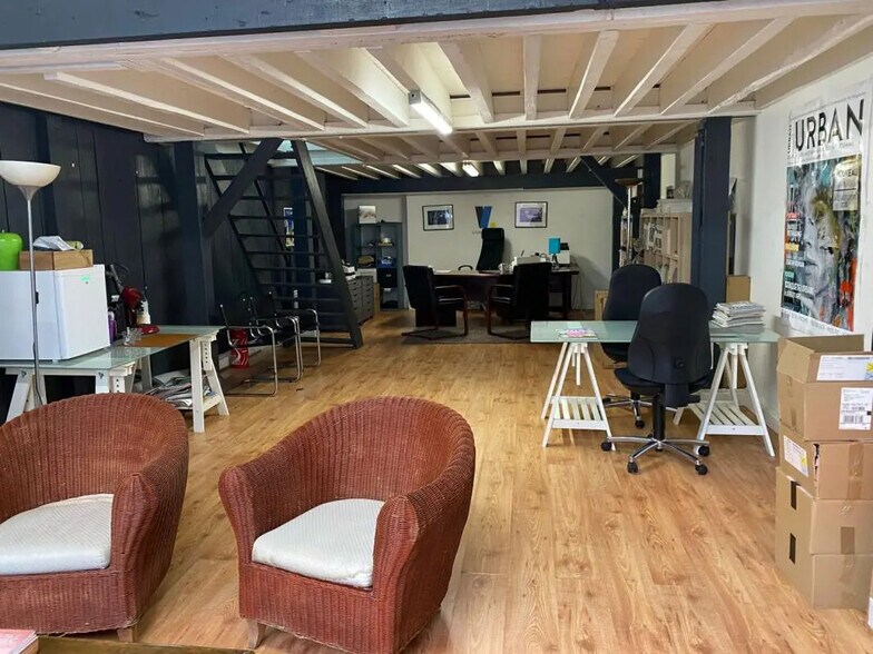 36 Boulevard De La Bastille, Paris à louer - Photo de l’immeuble – Image 3 sur 8