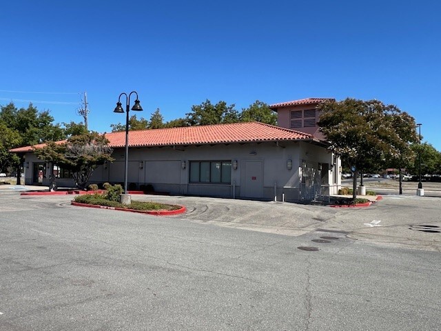 1400 Moraga Way, Moraga, CA à louer - Photo de l’immeuble – Image 3 sur 6