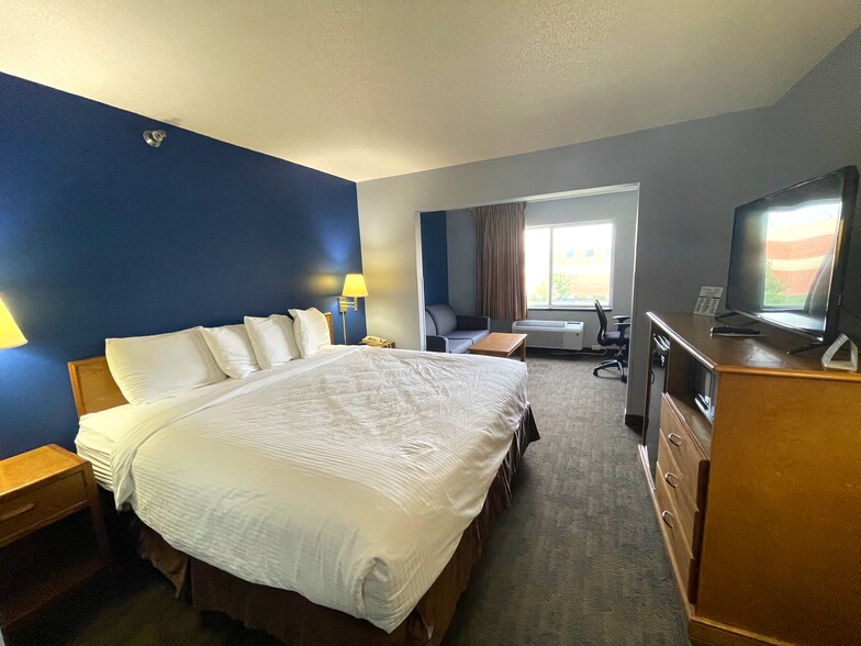 225 N 50th St, Lincoln, NE à vendre - Photo de l’immeuble – Image 2 sur 6