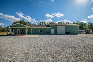 Plus de détails pour 171 Stanley Rd, Henrico, NC - Local commercial à vendre