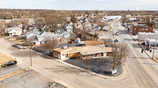 Plus de détails pour 344 St Louis ave, East Alton, IL - Bureau à vendre