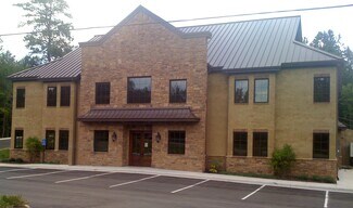 Plus de détails pour 7145 Happy Hollow Rd, Trussville, AL - Bureau/Médical à louer