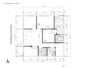 6040 S Durango Floor Plan