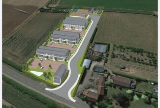 Plus de détails pour 23 Main Rd, Kempsey - Industriel/Logistique à louer