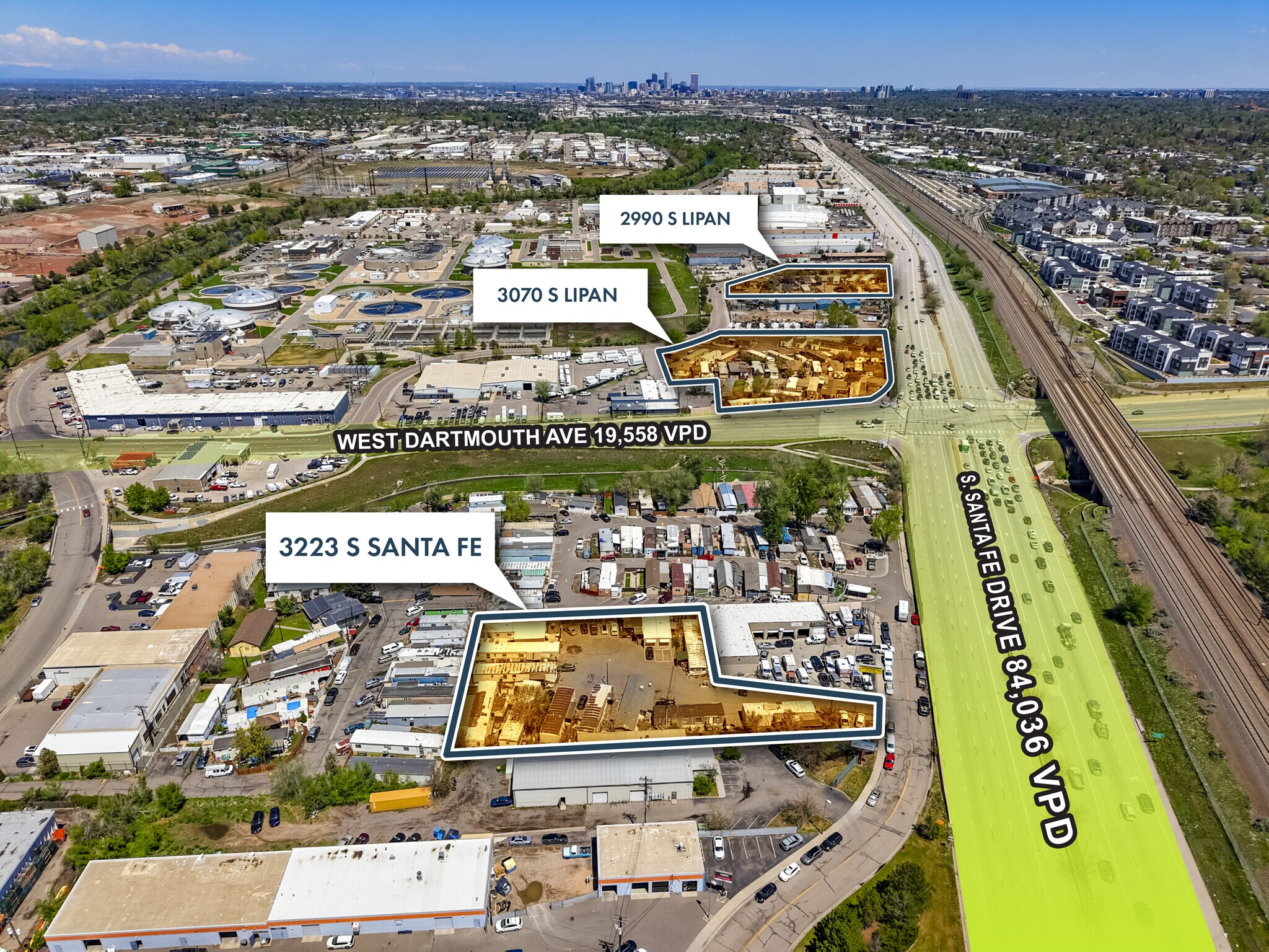 2 Mobile Home Parks For Sale portefeuille de 2 biens à vendre sur LoopNet.fr Photo de l’immeuble– Image 1 sur 16