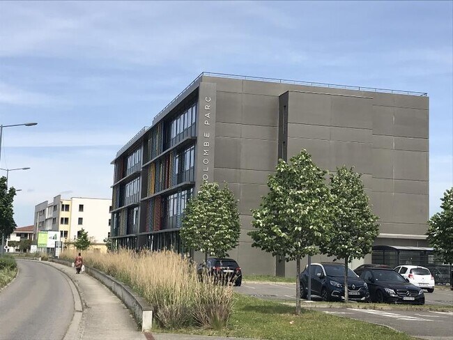 Plus de détails pour 3-5 Boulevard Jean-Auguste Ingres, Colomiers - Bureau à louer