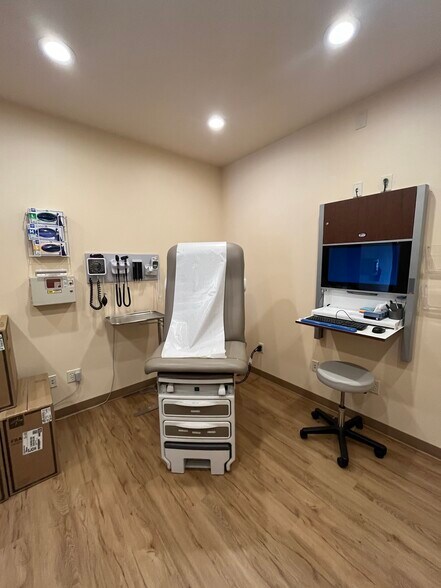 175 N 1st St, Lander, WY à louer - Photo intérieure – Image 2 sur 10