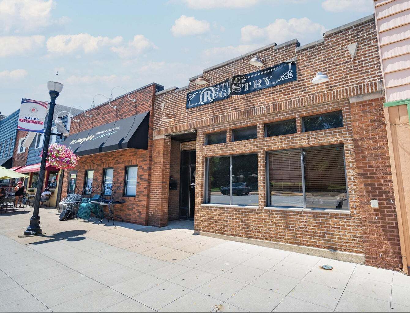 15 N Court St, Crown Point, IN à louer Photo de l’immeuble– Image 1 sur 8