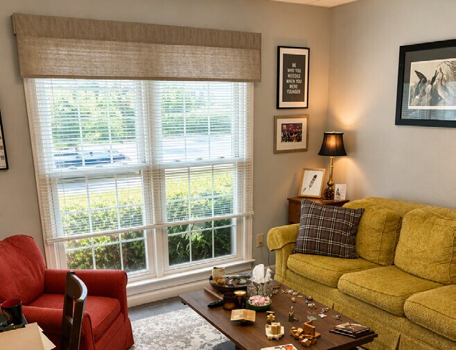 540 Powder Springs St SE, Marietta, GA à vendre - Photo intérieure – Image 3 sur 8