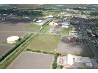 0 Camelot Dr, Harlingen, TX à vendre - Aérien – Image 3 sur 3