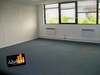 Plus de détails pour Bureau à louer