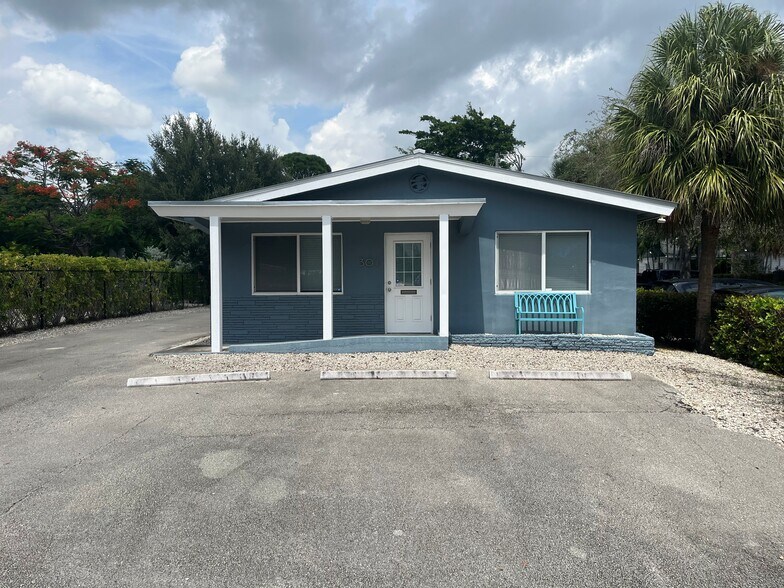 301 SE 20th St, Fort Lauderdale, FL à vendre - Photo de l’immeuble – Image 1 sur 16