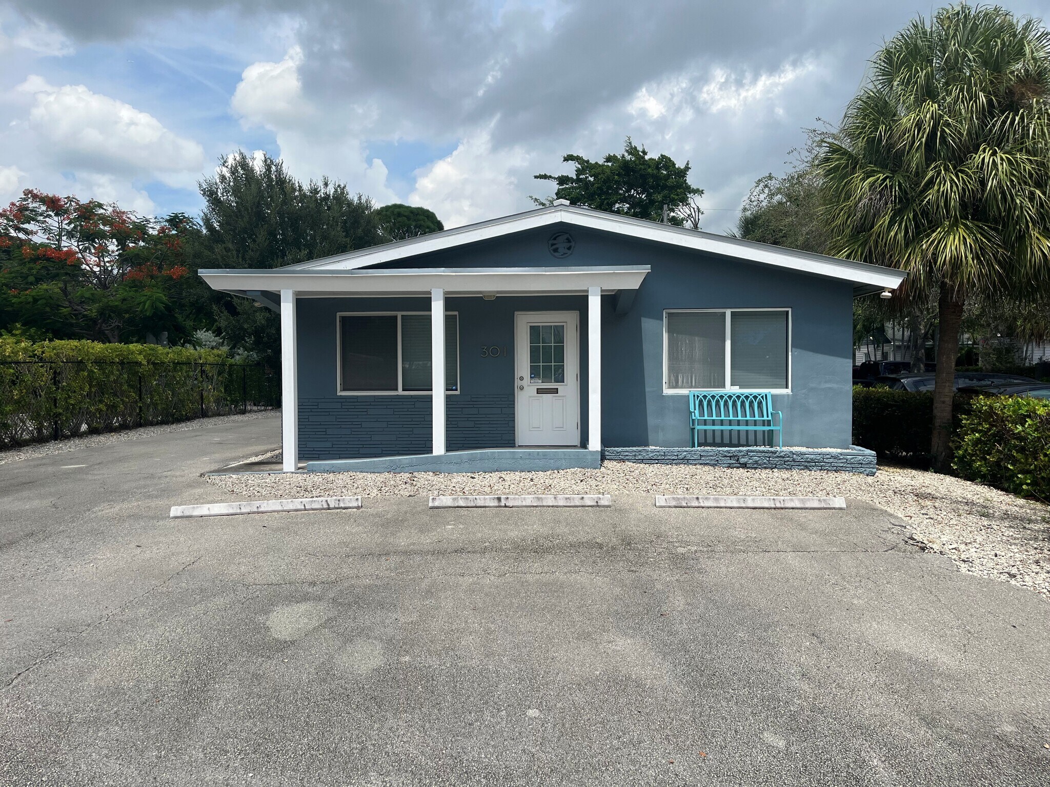 301 SE 20th St, Fort Lauderdale, FL à vendre Photo de l’immeuble– Image 1 sur 17
