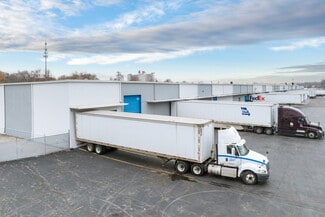 Plus de détails pour 5220-5320 Winner Rd, Kansas City, MO - Industriel/Logistique à louer