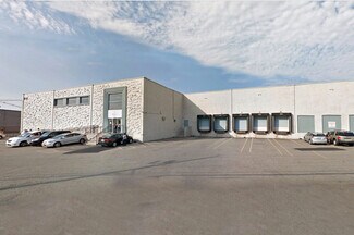 Plus de détails pour 51-53 Hook Rd, Bayonne, NJ - Industriel/Logistique à louer