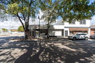 Plus de détails pour 2295 Coral Way – Bureau à vendre, Coral Gables, FL