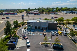Plus de détails pour 1525 US 50 Hwy, Pueblo, CO - Local commercial à vendre