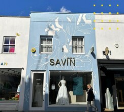 170 Walton St, Londres à louer Photo de l’immeuble– Image 1 sur 1