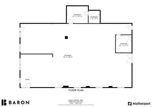 1125 Jackson St, Omaha, NE à louer Photo intérieure– Image 2 sur 6