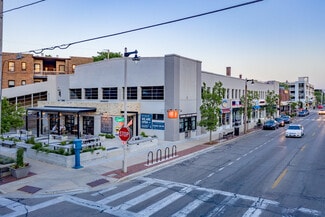Plus de détails pour Retail condos and parking spaces – Bureau/Local commercial, Local commercial à vendre, Milwaukee, WI