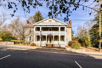 Plus de détails pour 173 Main St, Stanardsville, VA - Local d’activités à vendre