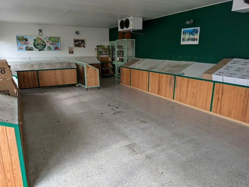 Local commercial dans Valence à louer Photo intérieure– Image 1 sur 4