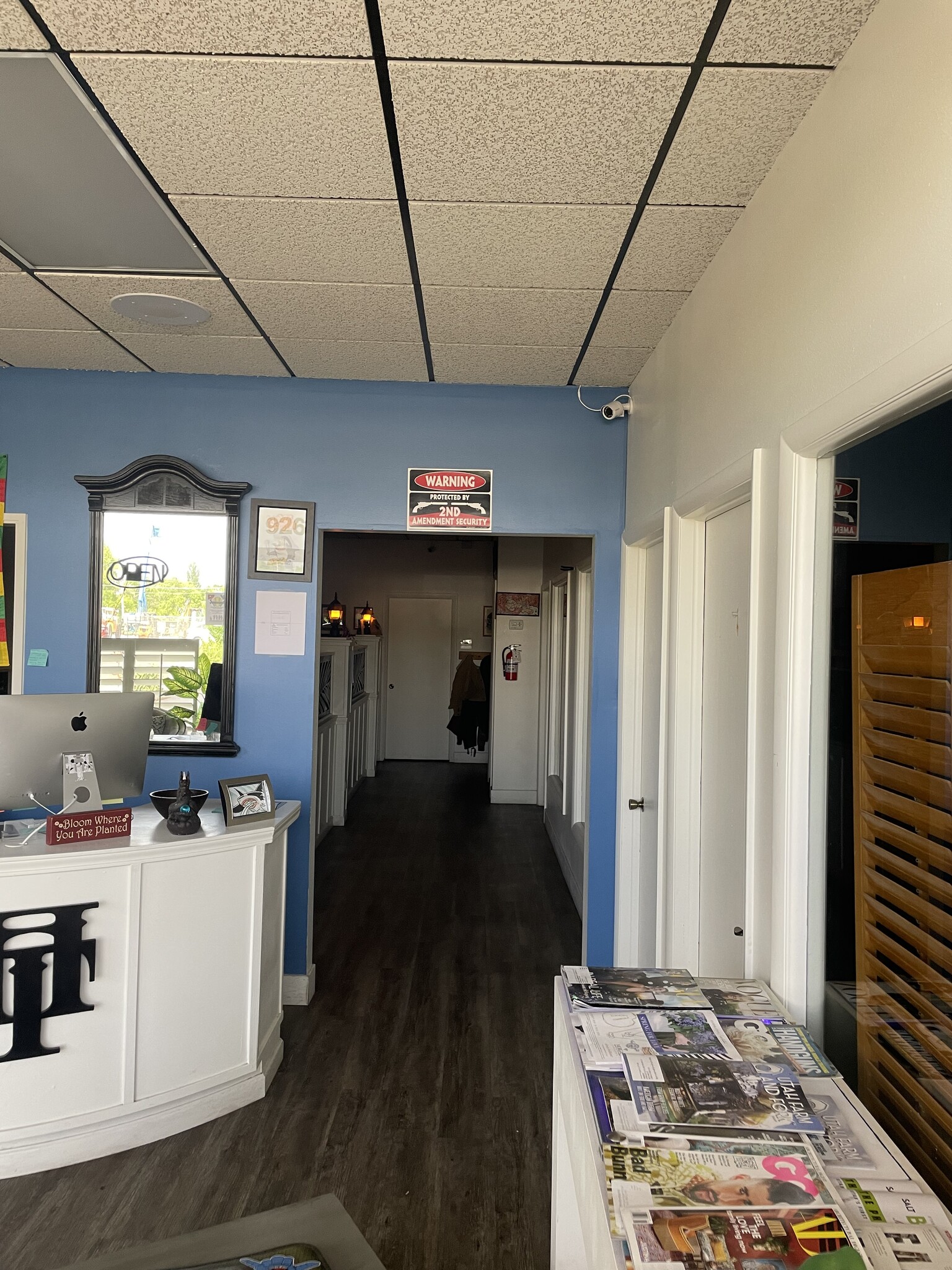 920 N Main St, Logan, UT à louer Photo intérieure– Image 1 sur 2