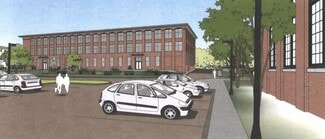 Plus de détails pour Residential Condominium Development – Industriel/Logistique à vendre, Adams, MA