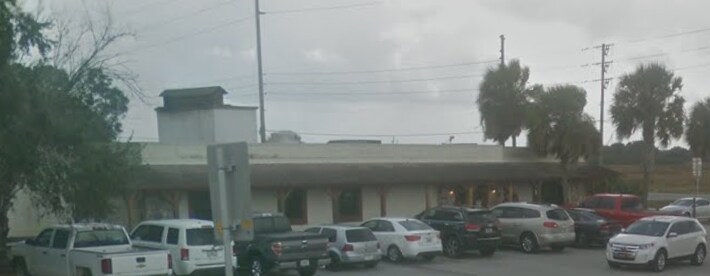 15333 US Highway 27, Lake Wales, FL à louer - Photo de l’immeuble – Image 2 sur 5