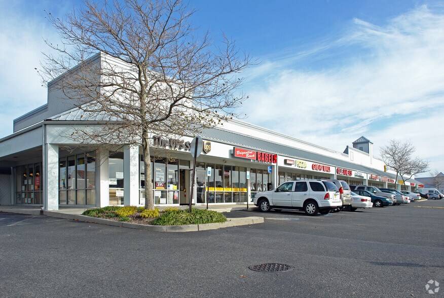 4200-4302 Harbour Beach Blvd, Brigantine, NJ à louer - Photo de l’immeuble – Image 1 sur 6