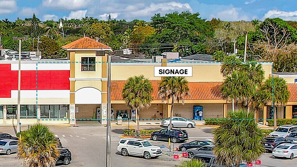 30200-30394 Old Dixie Hwy, Homestead, FL à louer - Photo de l’immeuble – Image 1 sur 8