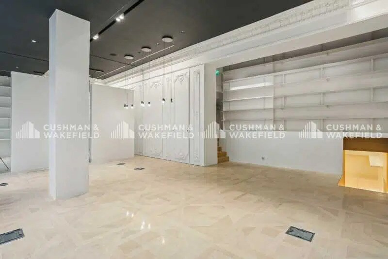 Bureau dans Boulogne-Billancourt à louer - Photo de l’immeuble – Image 2 sur 10