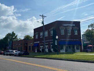 Plus de détails pour 237 S Cedar St, Summerville, SC - Local commercial à louer