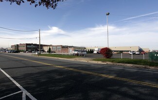 Plus de détails pour 9300 Ashton Rd, Philadelphia, PA - Industriel/Logistique à louer
