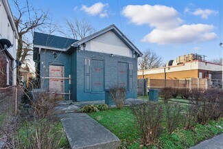 Plus de détails pour 724 N Broadway, Lexington, KY - Local commercial à vendre