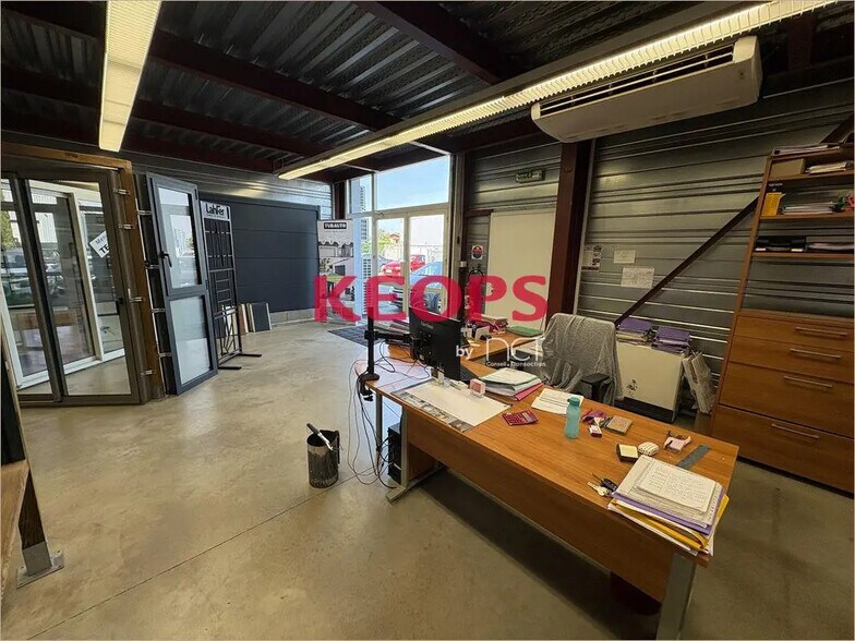 Local d'activités dans Cugnaux à vendre - Photo intérieure – Image 3 sur 6