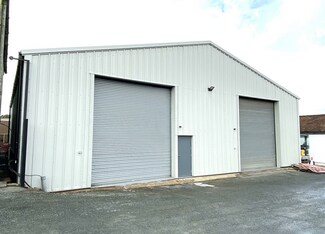 Plus de détails pour Ongar Rd, Romford - Industriel/Logistique à louer