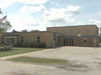 Plus de détails pour 4653 Bailey Bridge Rd, Midland, MI - Spécialisé à vendre