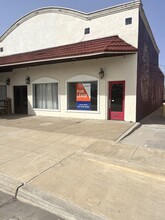 2707 Race St, Fort Worth, TX à louer Photo de l’immeuble– Image 2 sur 2