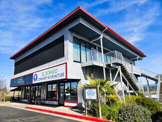 Plus de détails pour 4052-4068 Mother Lode Dr, Shingle Springs, CA - Bureau/Local commercial à louer