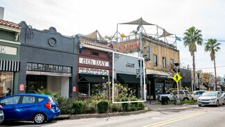 Plus de détails pour 1035 Park St, Jacksonville, FL - Local commercial à louer
