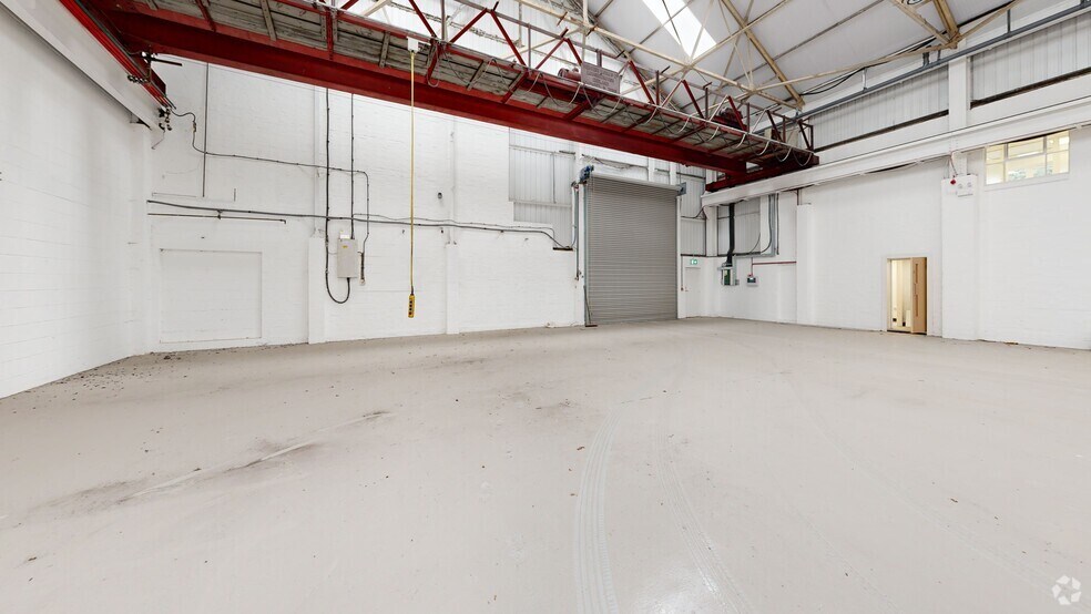 Bean Rd, Bilston à louer - Numérisation 3D Matterport – Image 2 sur 17