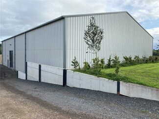 Plus de détails pour A443 Tenbury Wells, Newnham Bridge - Industriel/Logistique à louer